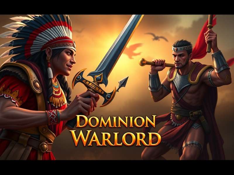 Dominion Warlord Indian players community event